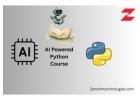 Learn Python for the Next Generation of AI Development