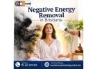 Traditional Negative Energy Removal in Brisbane for Better Balance