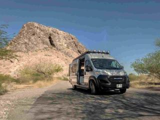 Used Camper Vans for Sale by Boho Camper Vans