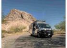 Used Camper Vans for Sale by Boho Camper Vans
