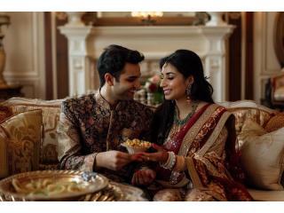 Elite Matrimonial Service in delhi