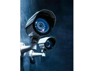 Security Camera Monitoring Service