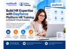 Build HR Expertise with Dayforce Platform HR Training at Multisoft Virtual Academy