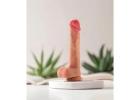Dildo Online in India – Buy Dildo at Best Price | FunKeeper