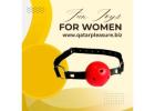 Buy Sex Toys in Al Wakrah with Discreet Delivery in Qatar