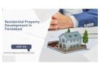 Modern Residential Property Development in Faridabad | Bhumika Realty