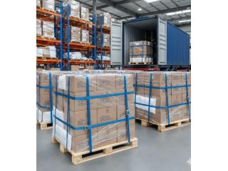 Protective Packaging Solutions Georgia for Cargo