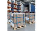 Protective Packaging Solutions Georgia for Cargo