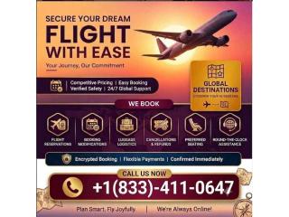 +1-833-411-0647 Terminal-hub
