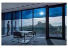 Boost Business Vibe With Commercial Window Tinting Adelaide 