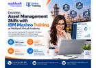 Develop Asset Management Skills with IBM Maximo Training at MVA