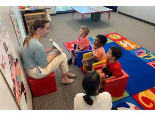 Speech Therapy: Helping Children and Adults Communicate With Confidence