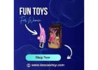 Buy Sex Toys in Laos | 100% Discreet and Fast Delivery