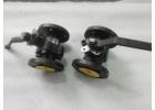 Ball Valve suppliers in Saudi Arabia