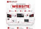 Web Development Company in Bangalore | Custom Web Development in Bangalore