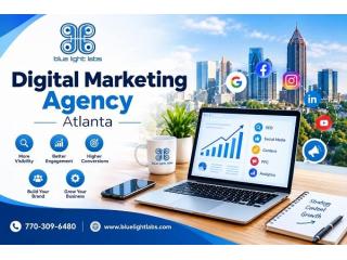 Digital Marketing Agency