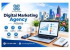 Digital Marketing Agency