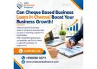 Best Machinery Loan in Chennai for Faster Business Growth | CMS Business Finance