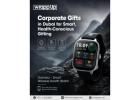 Corporate Gifts Dubai Made Personal | Custom Gifting by Wrapp Up