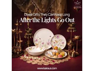 Diwali Gifts Made for the Season of Giving