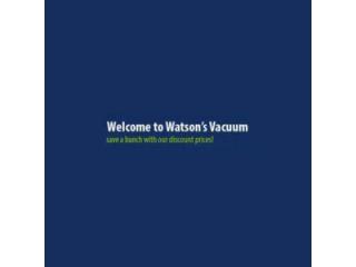 Huron County Vacuum Sweepers | Quality Cleaning Solutions