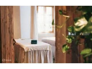 Premium Wellness & Massage Experience Near Calangute–Baga, Goa