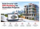 Build Smarter with BIM Modeling for Australian Projects