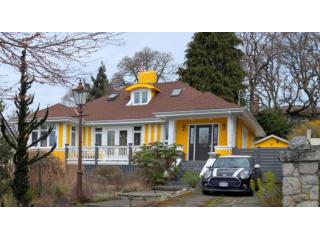 Best Exterior Painting Services in Langford BC | Free Quote