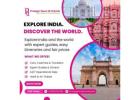 Travel Agents in Chennai for India & International Tours | Prompt Tours & Travels