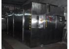 Industrial Food Dehydrators & Commercial Dehydration Systems