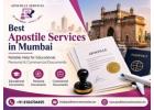 Trusted Apostile Support in Mumbai