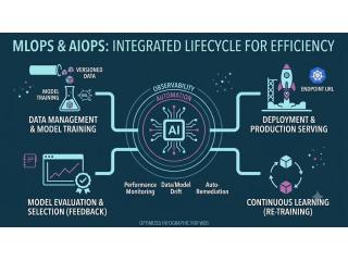 MLOps and AIOps Online Training 2026: Master the Future of Intelligent IT Operations