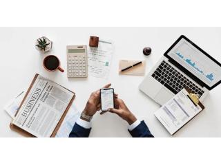 Accounting & Bookkeeping Services UAE – Professional Business Support