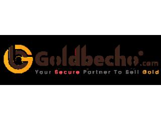 Cash for Gold in Thane | Sell Your Gold with Gold Becho