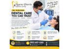 Dental Clinic in Perris for Complete Dental Care | Dr. Tejas Modi