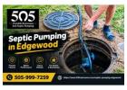 Septic Pumping in Edgewood for Proactive Property Maintenance