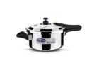 Triply Stainless Steel Pressure Cooker: A Smart Choice for Everyday Cooking