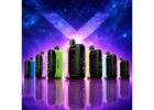 All GeekBar Pulse X Flavors/Best GeekBar Pulse X Flavors | Vapor Vault