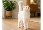 Can Cats Control Their Tails? Find Out