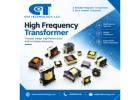 High Frequency Transformer for Better Power Conversion Design
