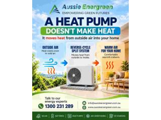 Looking for a smarter way to heat your home?