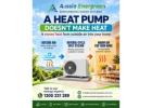Looking for a smarter way to heat your home? 