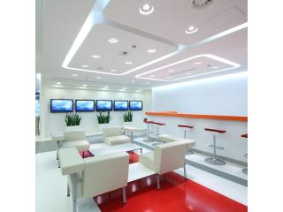 Energy-Efficient Commercial Lighting Adelaide