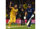 Icc Best All-rounder | Cricketer.io