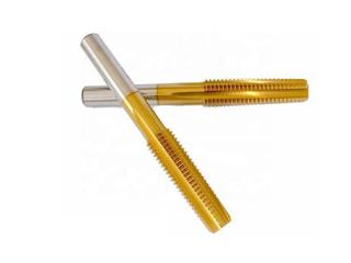 TiN Nut Taps | TiN Nut Taps Manufacturers | Nut Taps