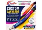 Lanyard Printing Rs.30/-  only | Premium Quality Lanyards | Employee Name & ID | 645