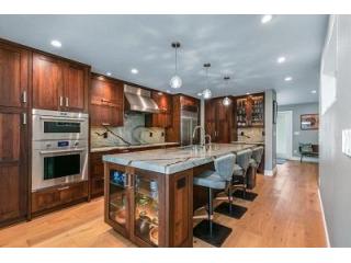 Deschutes River Cabinet and Closet – Custom Kitchen Cabinets for Every Style