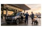 Limo Service CT to Logan Airport for Reliable Airport Transfers