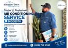 Air Conditioning Service Modesto | Essentra HVAC Reliable AC Services