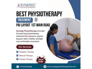 Best physiotherapy treatment pai layout